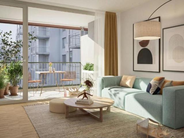 Apartment mieten in Pratteln, Bezirk Liestal