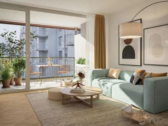 Apartment mieten in Pratteln, Bezirk Liestal