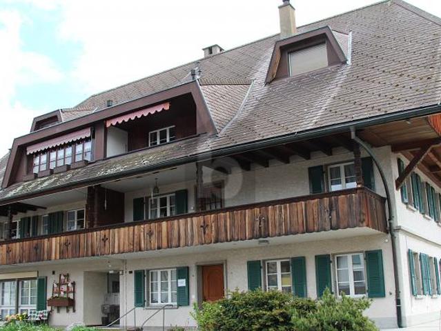 Immobilie mieten in Stettlen, Bern