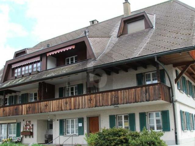 Büro mieten in Bolligen, Bern
