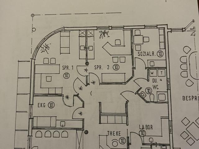 Büro mieten in Besigheim, Baden-Württemberg