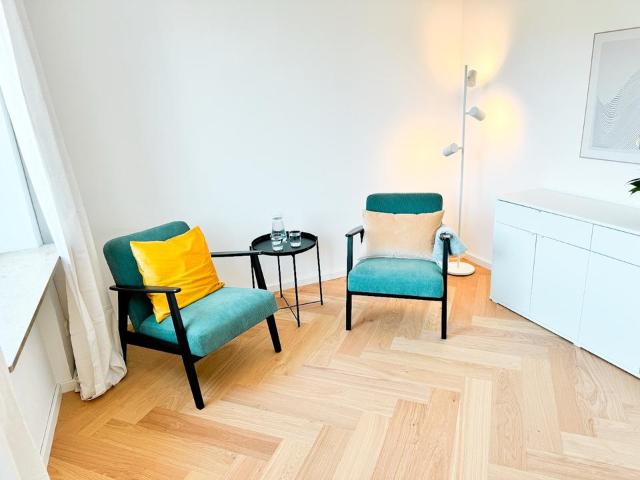 Gewerbe mieten in Ludwigsvorstadt-Isarvorstadt, München
