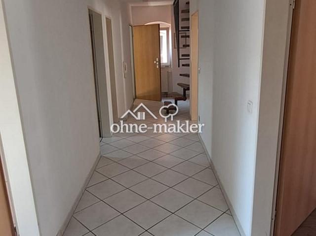 Apartment kaufen in Stadtmitte, Neu-Ulm