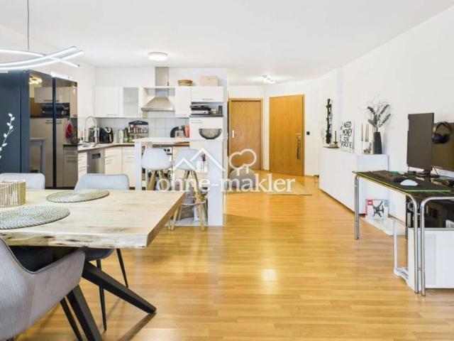 Apartment mieten in Ludwigsburg - Mitte, Ludwigsburg