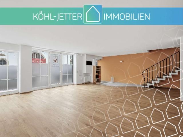 Gewerbe kaufen in Balingen, Zollernalbkreis