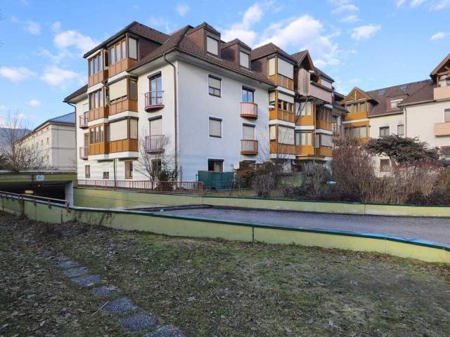 Wohnung kaufen in Judendorf-Straßengel, Kärnten