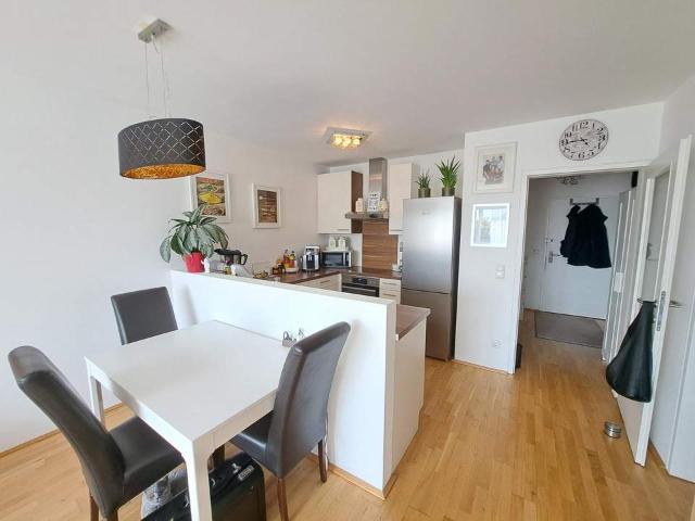 Etagenwohnung mieten in Schärding