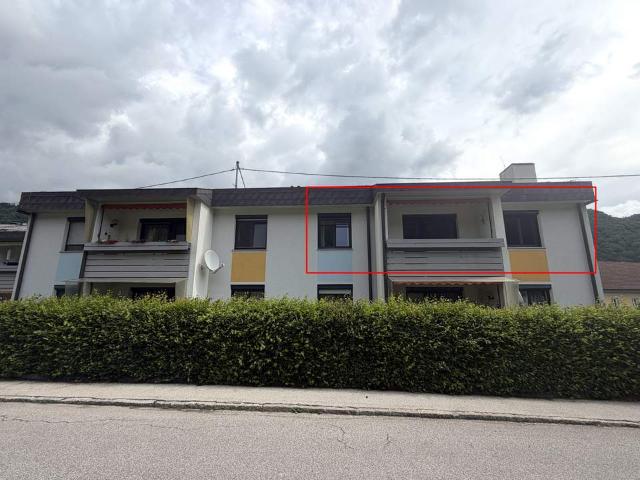 Wohnung kaufen in Schärding, Oberösterreich