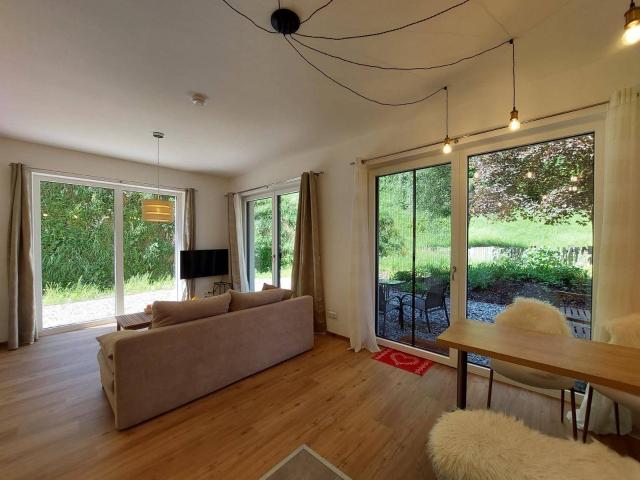 Apartment kaufen in Fieberbrunn, Tirol