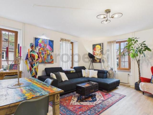 Apartment mieten in Sissach, Bezirk Sissach