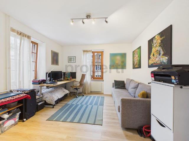 Apartment mieten in Sissach, Bezirk Sissach