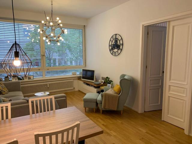 Apartment mieten in Dornbirn, Markt