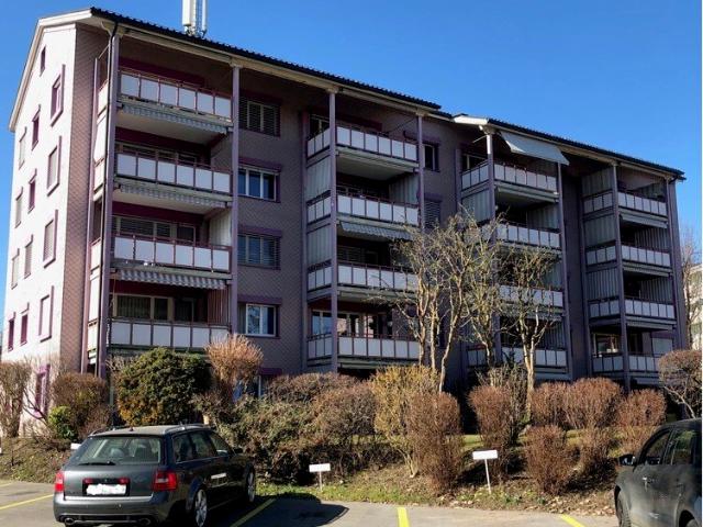 Wohnung mieten in Wetzikon (ZH), Zürich