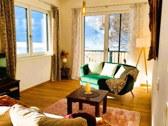Apartment kaufen in Fieberbrunn, Tirol