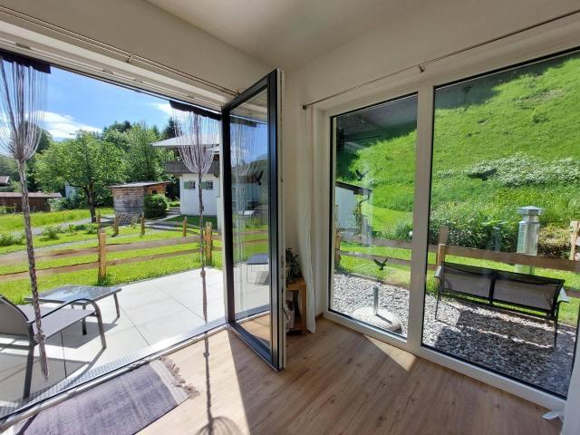 Apartment kaufen in Fieberbrunn, Tirol