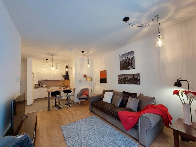 Apartment kaufen in Fieberbrunn, Tirol