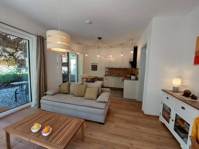 Apartment kaufen in Fieberbrunn, Tirol