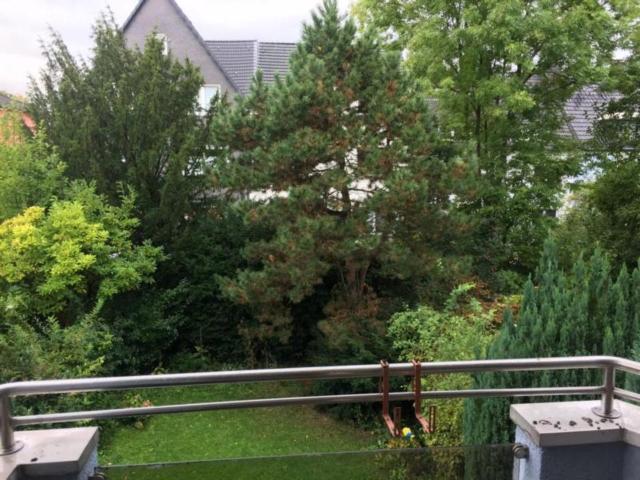 Wohnung mieten in Körne, Dortmund