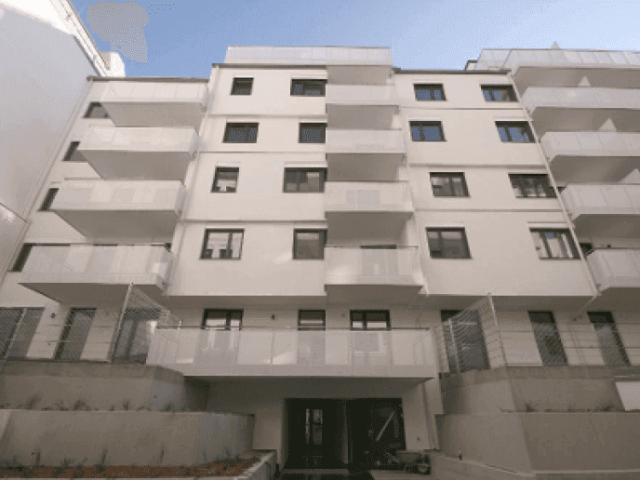 Apartment mieten in Erdberg, Wien