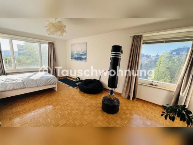 Wohnung mieten in Einigen, Zürich