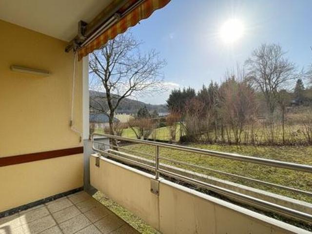 Wohnung kaufen in Pressbaum, Niederösterreich