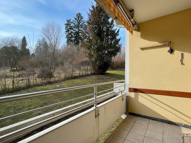 Wohnung kaufen in Pressbaum, Niederösterreich