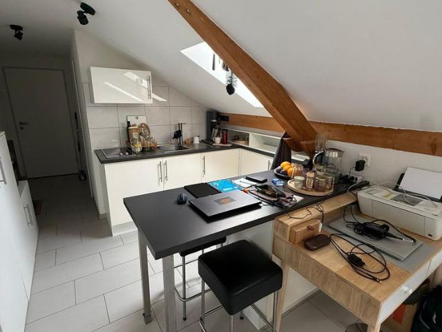 Apartment mieten in Ennetbaden, Bezirk Baden