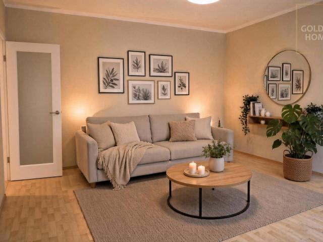 Apartment kaufen in Wien