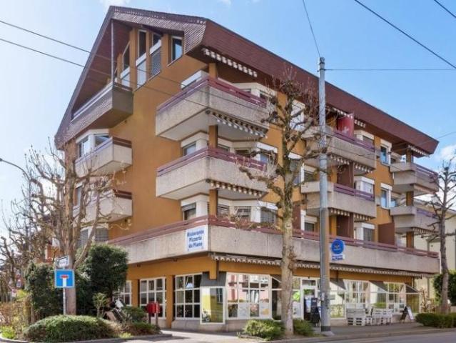 Apartment mieten in Biel, Bern