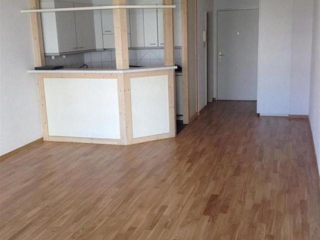 Apartment mieten in Madretsch, Biel/Bienne