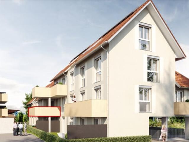 Apartment mieten in Dornbirn, Vorarlberg