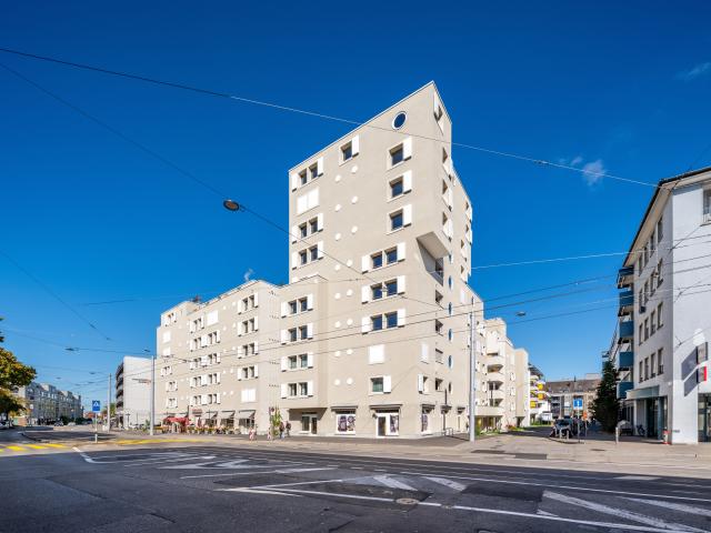 Wohnung mieten in Einigen, Zürich