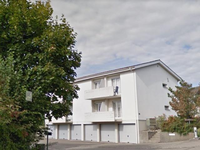 Apartment mieten in Wohlen (AG), Aargau