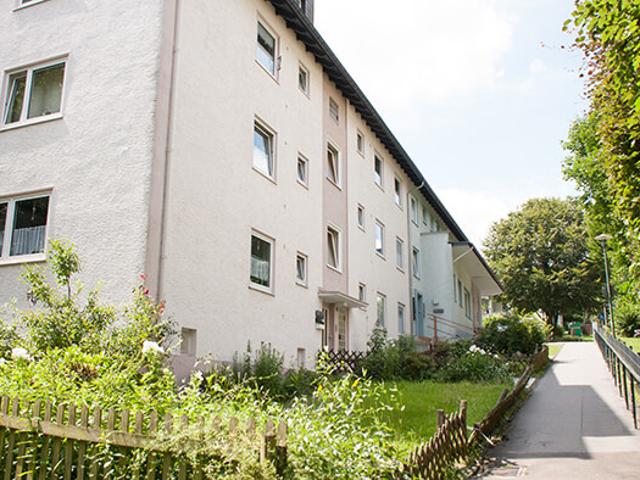 Apartment mieten in Honsel, Lüdenscheid