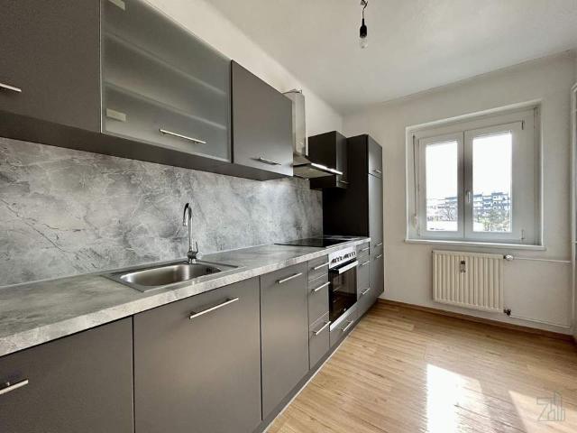 Wohnung mieten in Andritz, Gersdorf-Feistritz