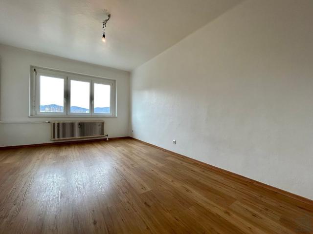 Wohnung mieten in Gersdorf-Feistritz, Steiermark