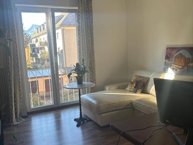 Apartment kaufen in Elisabeth-Vorstadt, Salzburg