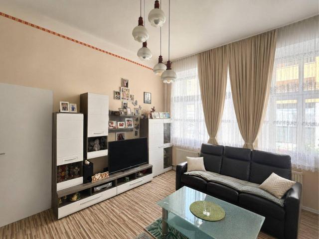 Apartment kaufen in KG Favoriten, Wien