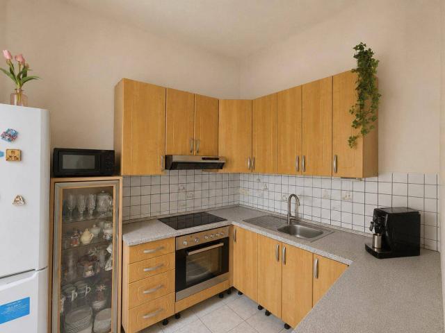 Apartment kaufen in KG Favoriten, Wien