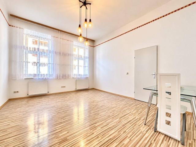 Apartment kaufen in Favoriten, Wien