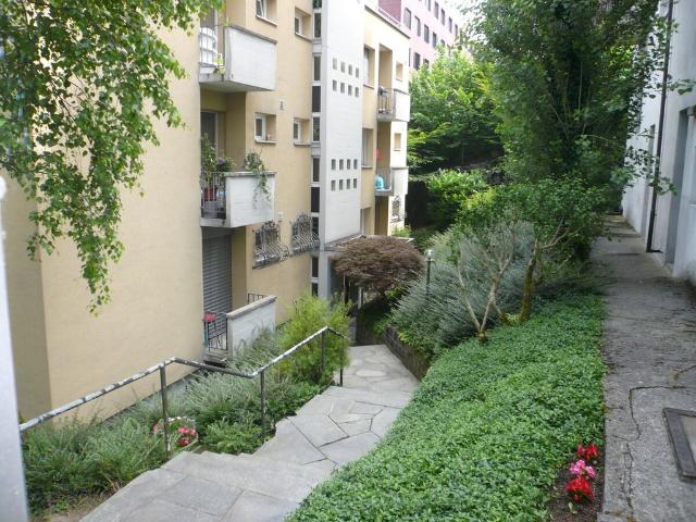Apartment mieten in Luzern