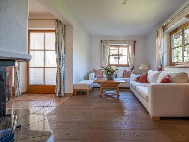 Apartment mieten in Aurach bei Kitzbühel, Tirol
