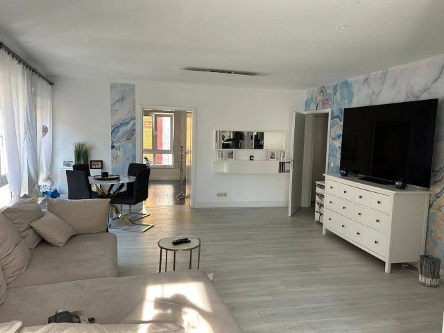 Etagenwohnung kaufen in Wiesbaden