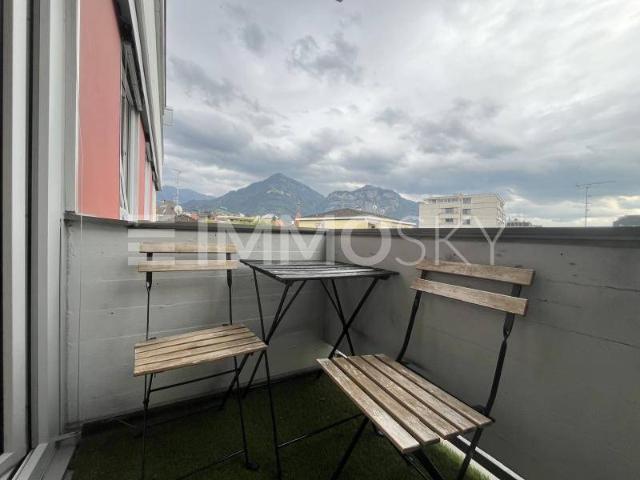 Apartment kaufen in Dornbirn