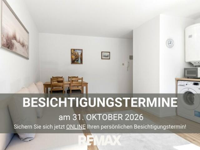 Wohnung kaufen in Linz