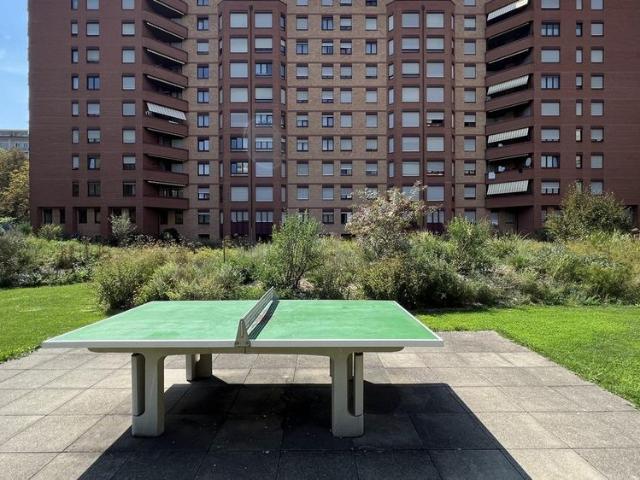 Apartment mieten in Basel