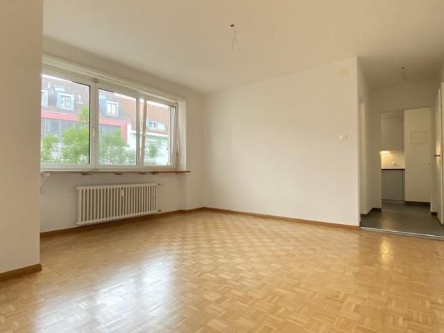 Apartment mieten in Basel, Basel-Stadt
