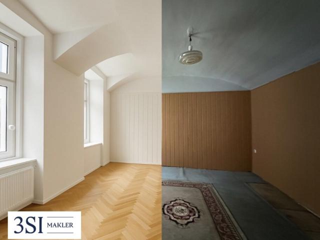 Wohnung kaufen in Seestadt, Wien
