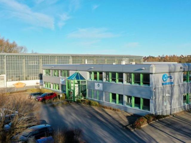 Erdgeschosswohnung mieten in Rostock, Mecklenburg-Vorpommern