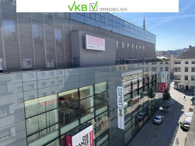 Apartment mieten in Linz, Oberösterreich